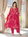 Mannat Vol 1 By Ossm 101 To  106 Foil Printed Readymade Suits Wholesale Price In Surat

